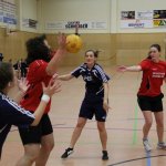 2018_02_03 TV Haßfurt II - SG Sennfeld